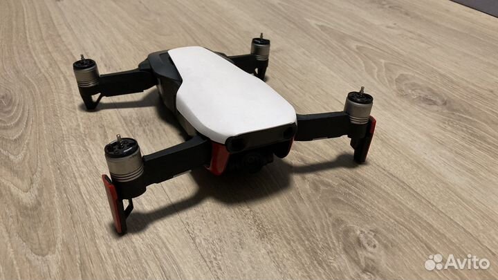 DJI Mavic Air (запчасти или под ремонт)