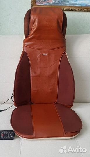 Массажная накидка