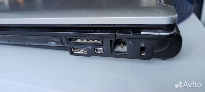 Hp probook 6450b intel i5