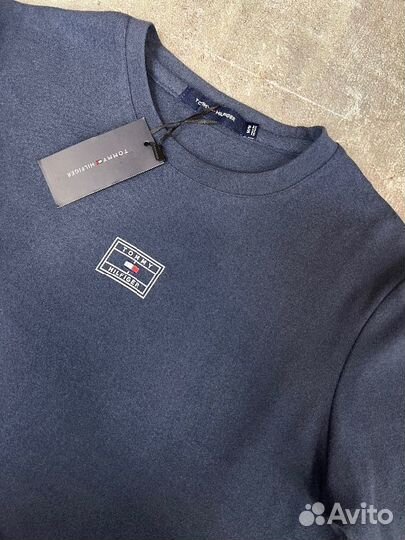 Джемпер Tommy Hilfiger