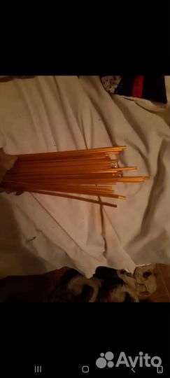 Мебельный декор,жилка