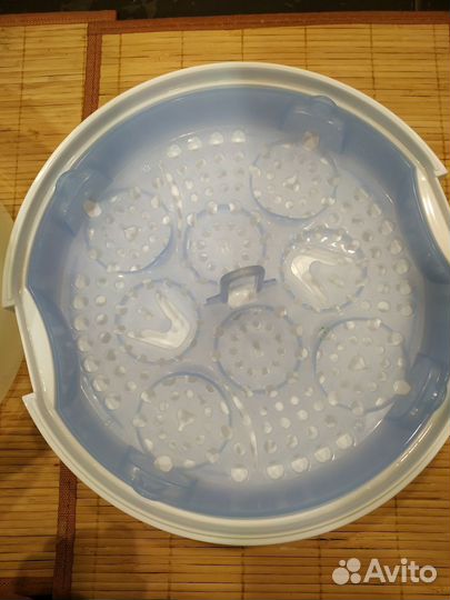 Стерилизатор philips avent