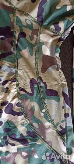 Тактичекое Термо белье оптом