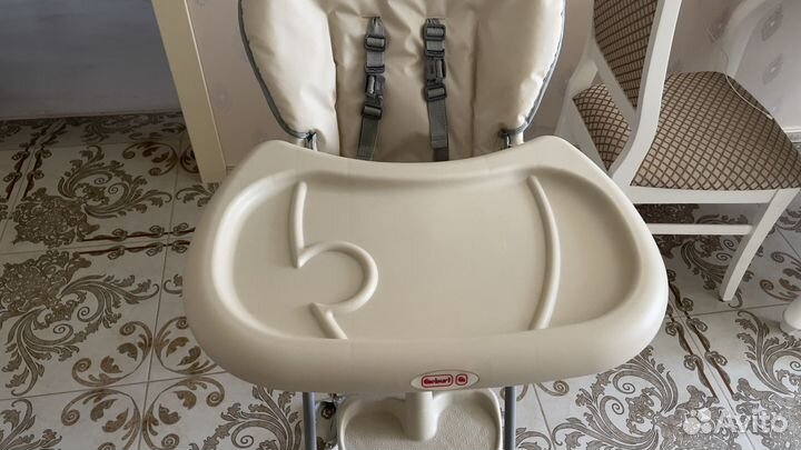 Стульчик для кормления geburt