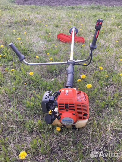 Триммер бензиновый