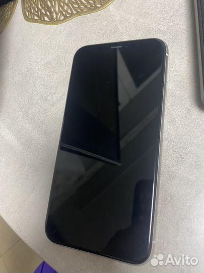 iPhone Xr, 128 ГБ
