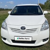 Toyota Verso 1.8 CVT, 2012, 240 000 км, с пробегом, цена 1 150 000 руб.