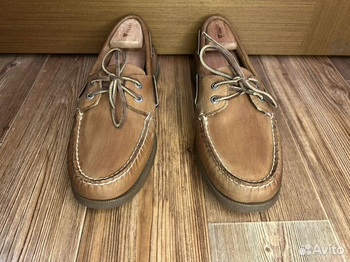 Топсайдеры Sperry - 43