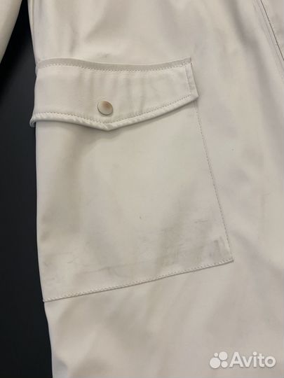 Плащ женский Zara 44 46