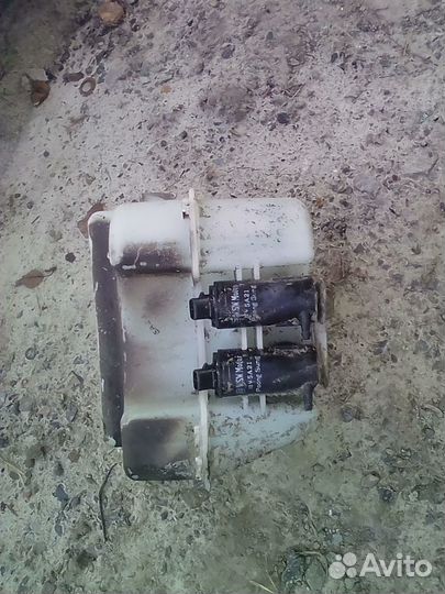 Дэу матиз бачок омывайки оригинал