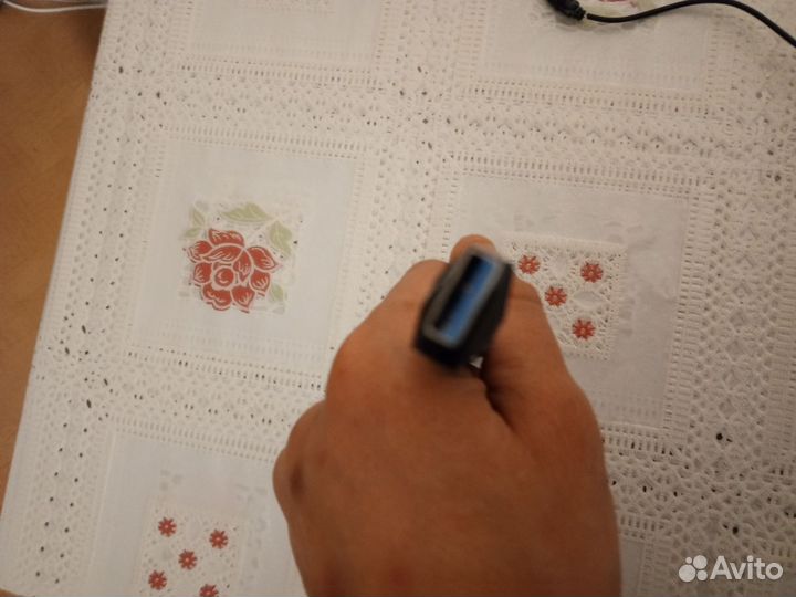 Wi-Fi Адаптер TP-link Archer T3U Plus (торг)