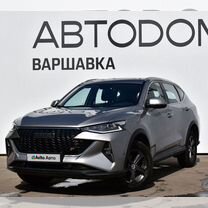 Haval F7 1.5 AMT, 2022, 42 327 км, с пробегом, цена 2 130 000 руб.