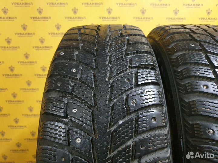 Nokian Tyres Nordman+ 195/60 R15 92T