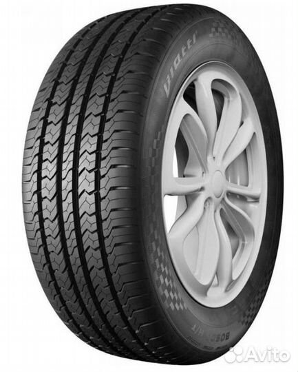 Viatti Bosco H/T V-238 255/55 R18