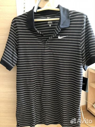 Майки для тенниса Nike новые