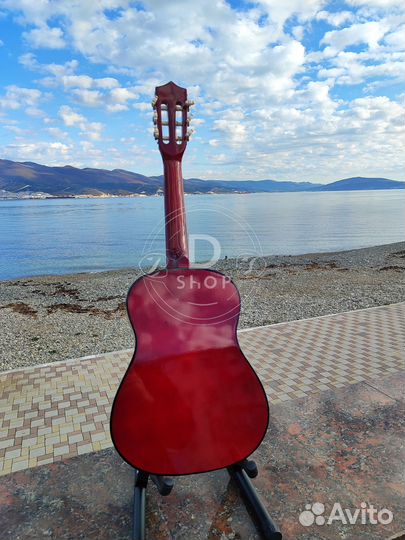Гитара классическая для обучения