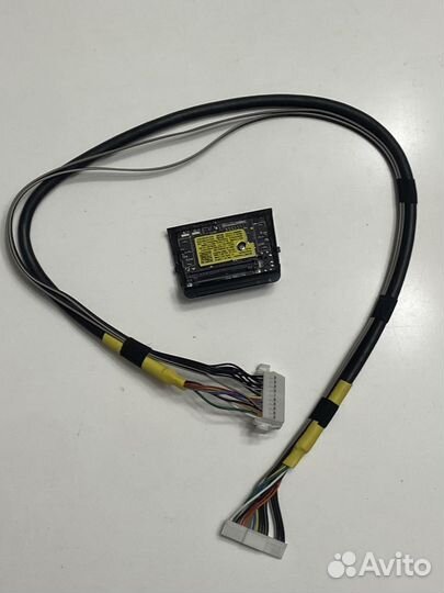 Bn59-01341a от Samsung ue43tu8570u