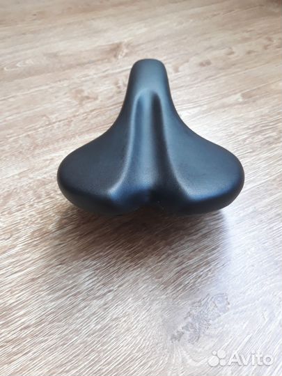 Седло для велосипеда