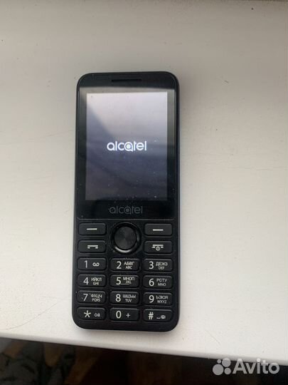 Alcatel 2003D