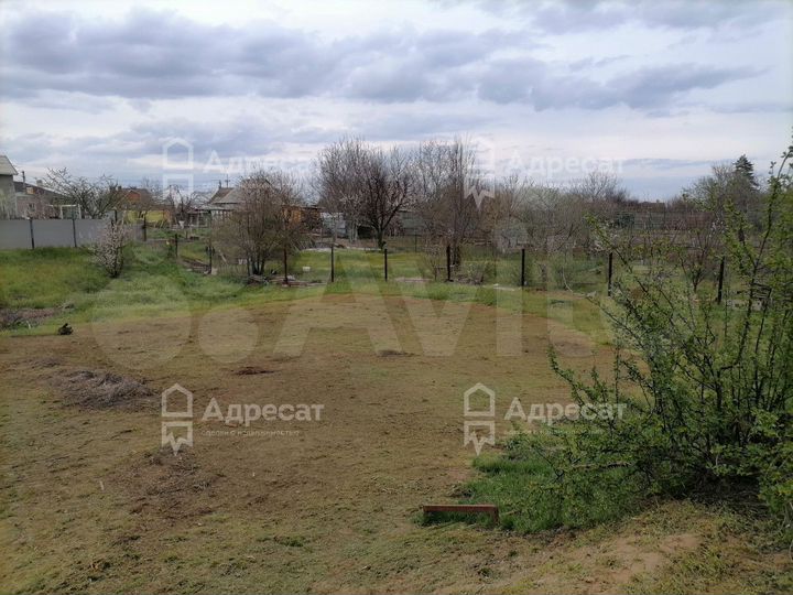 Участок 12,6 сот. (ИЖС)