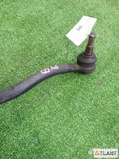 Рулевая рейка передняя nissan fuga