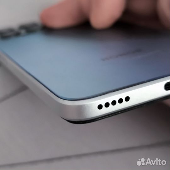 HONOR X8, 6/128 ГБ