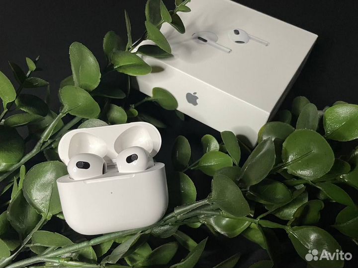 AirPods 3