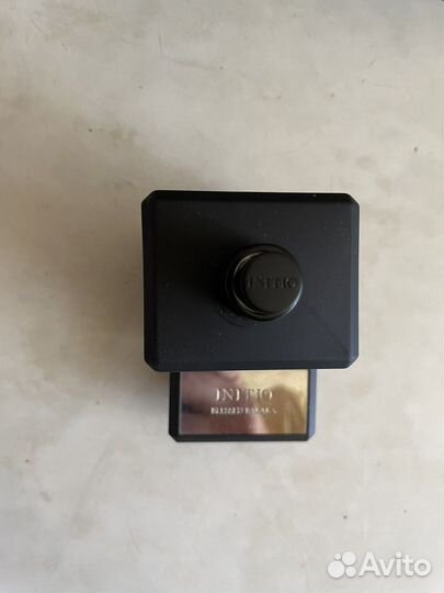 Initio blessed baraka