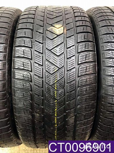 Pirelli Winter Sottozero 3 295/35 R21 96T