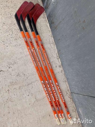 Клюшки составные Jr