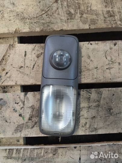 Фонарь салона (плафон) DAF XF 105 2008 1731900