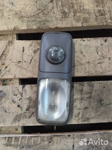 Фонарь салона (плафон) DAF XF 105 2008 1731900
