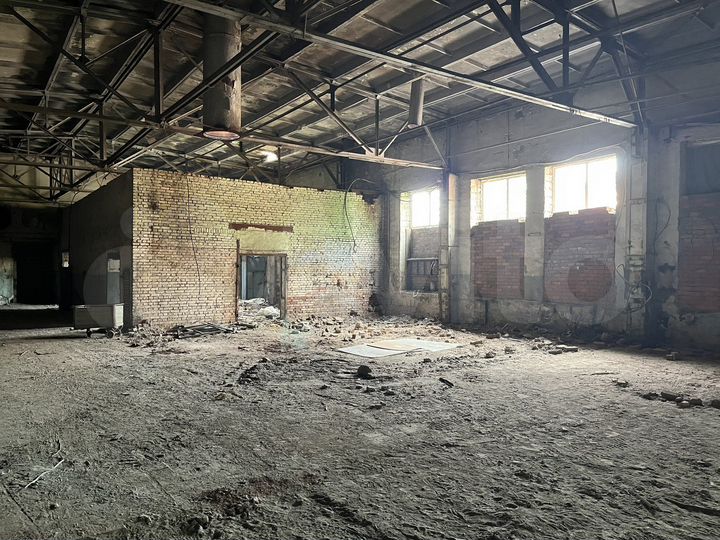 Свободного назначения, 1450м²