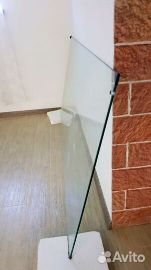 Дверь стеклянная