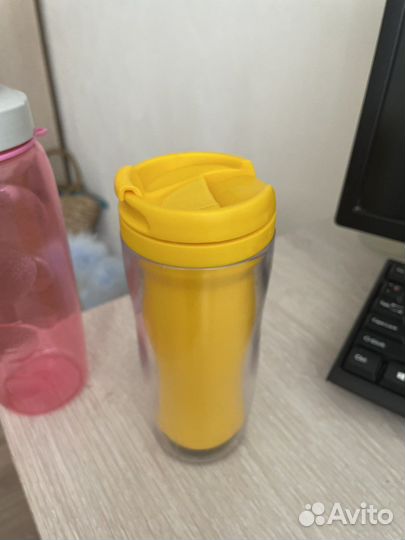 Бутылка для воды - напитков