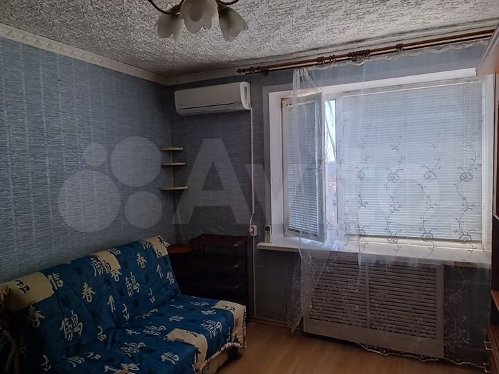 Комната 14,4 м² в 1-к., 9/9 эт.