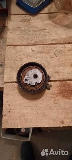 Комплект грм Renault для LADA Largus