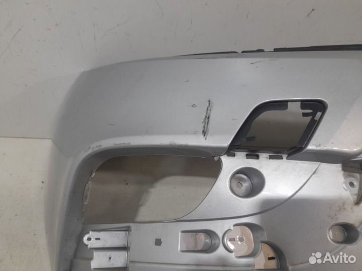 Бампер передний LADA Vesta 2015