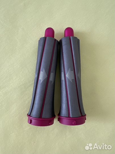 Насадка для стайлера dyson 30 мм