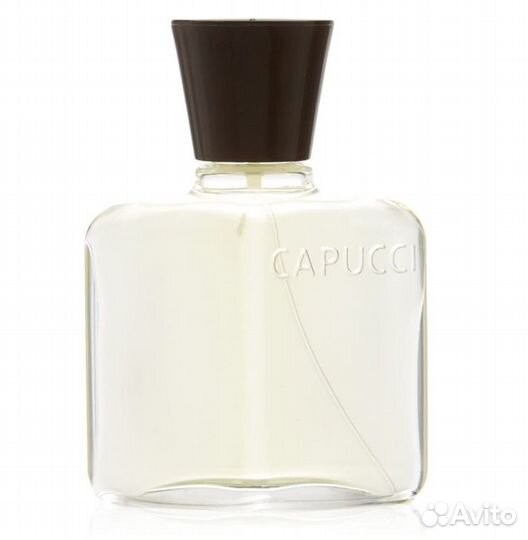 Roberto Capucci Pour Homme 100 ml. Natural Spray