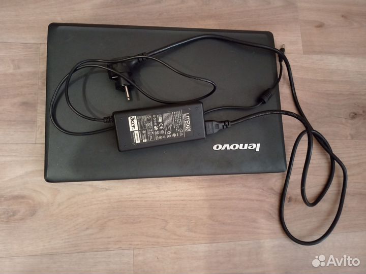 Ноутбук lenovo
