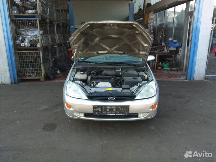 Разбор на запчасти Ford Focus 1