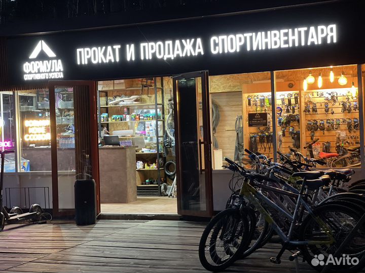 Запчасти прокат и ремонт велосипедов, велоремонт