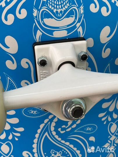 Скейтборд speed demons