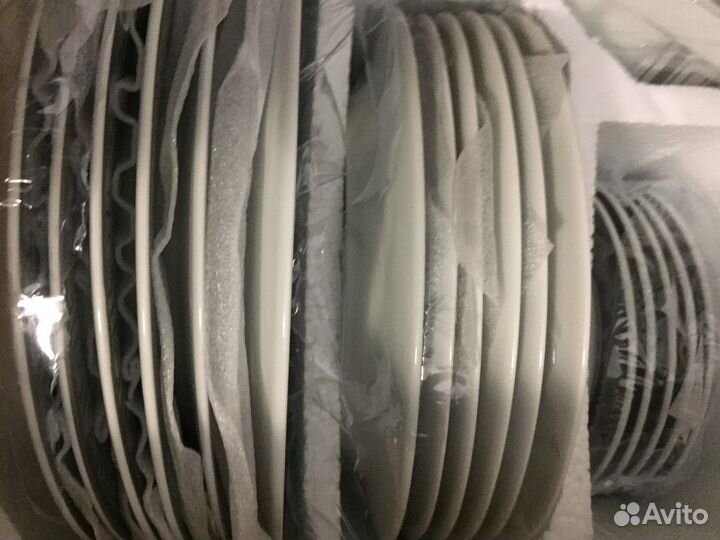 Сервиз столовый 3 в 1