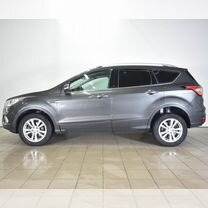 Ford Kuga 1.5 AT, 2017, 64 415 км, с пробегом, цена 1 724 000 руб.