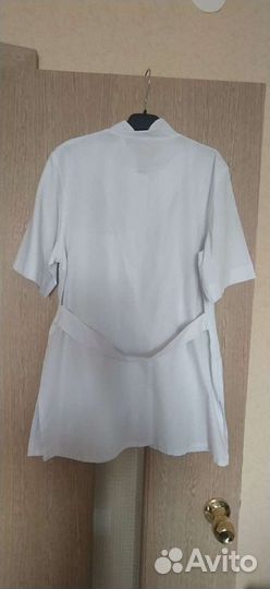 Комплект спецодежды медицинской