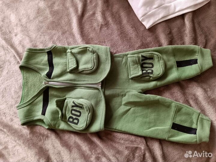 Костюм на мальчика