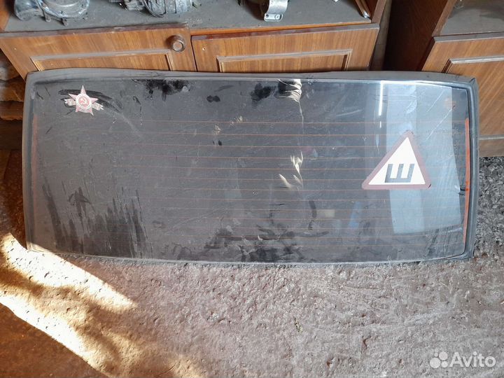 Запчасти на ваз