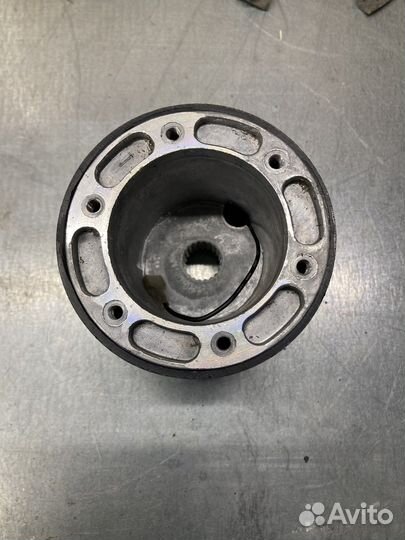 Адаптер спортивного руля ваз классика